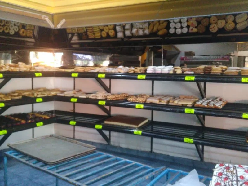 Panificadora domingues