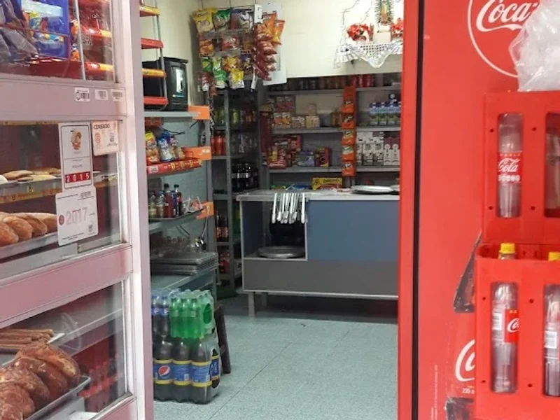 Expendio de Pan El Reflejo