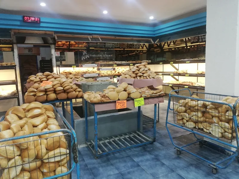 Panificadora Doctores