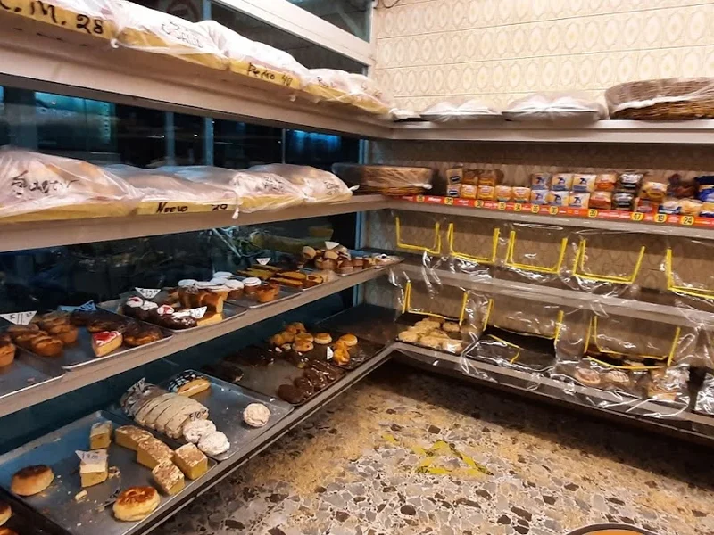 Pan Sol S.a. de C.v.