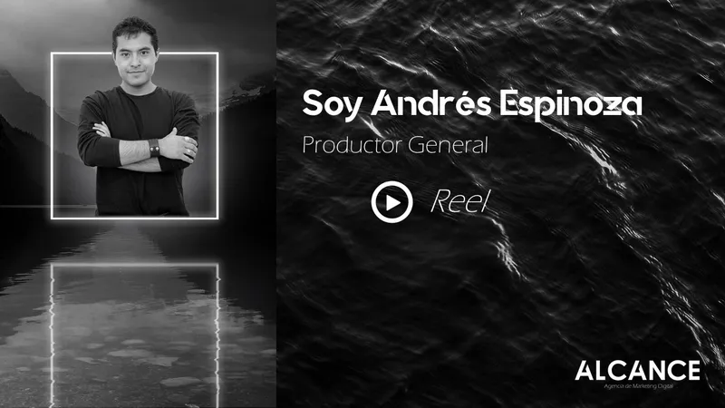 Andrés Espinoza / Estilista en Pedregal / Corte de cabello / Peinado / Tratamiento capilar