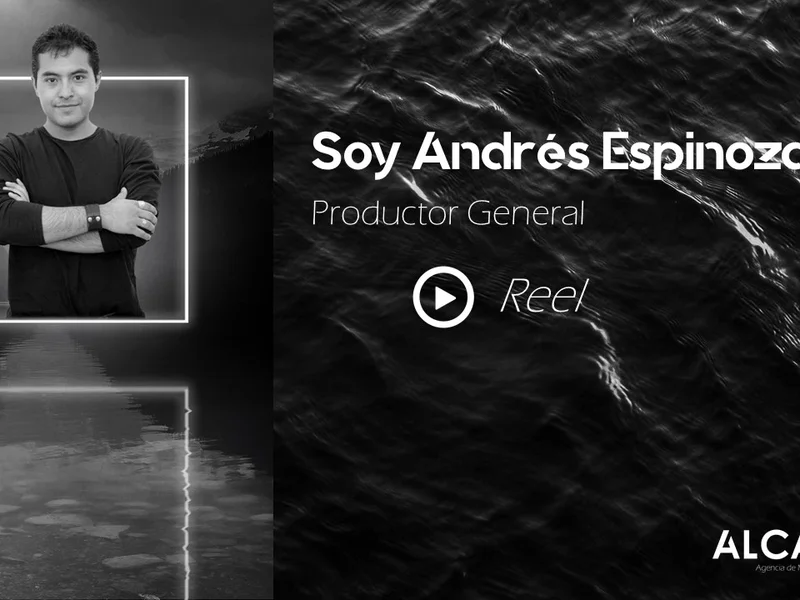 Andrés Espinoza / Estilista en Pedregal / Corte de cabello / Peinado / Tratamiento capilar