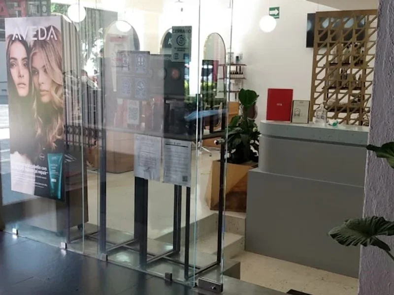 HER Barra De Peinados PEDREGAL