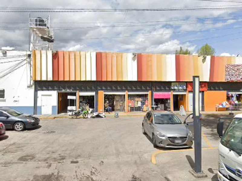 Peluquería valentino's