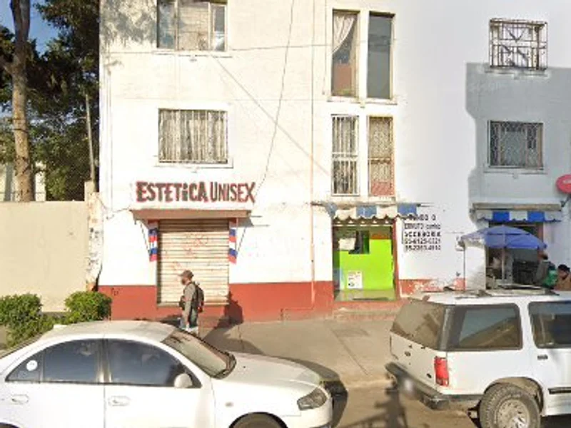 Estética Unisex Adenmar