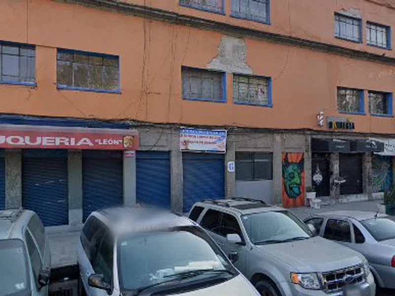 Barberia Y Peluqueria Tere
