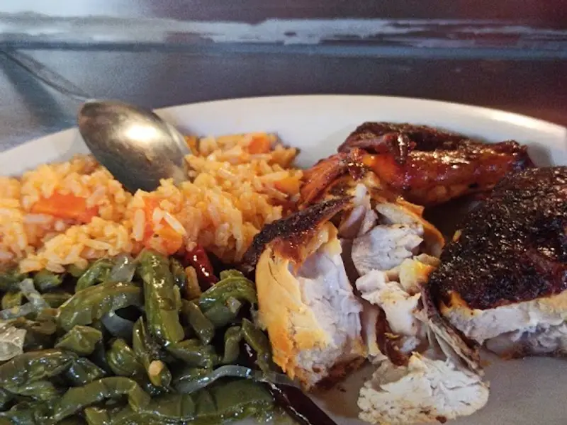 Tortillas 100 porciento de Maíz