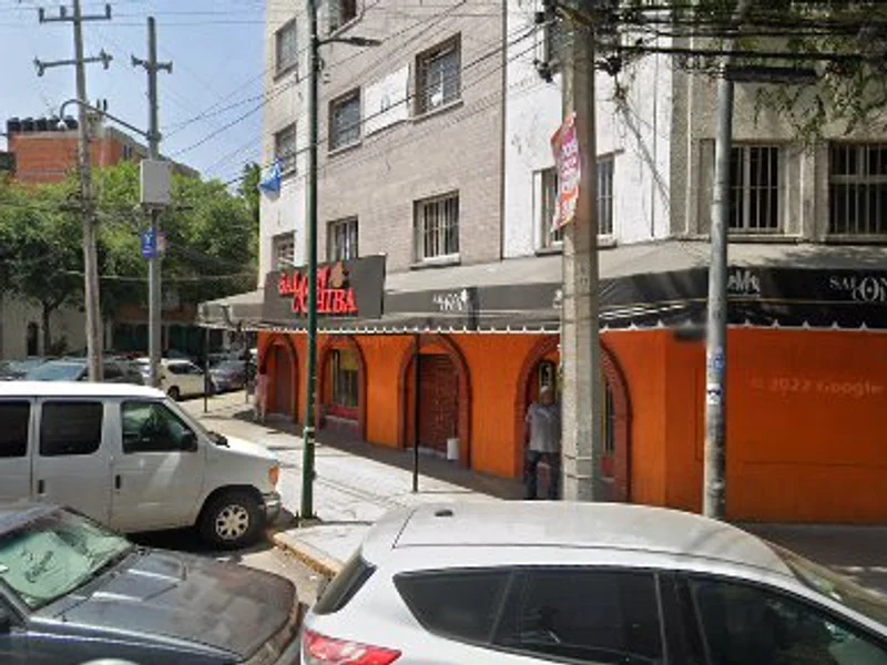 TORTILLERIA DOCTORES