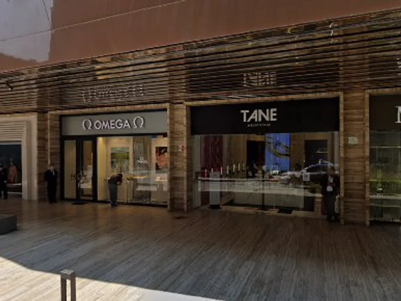 Max Mara Artz Pedregal