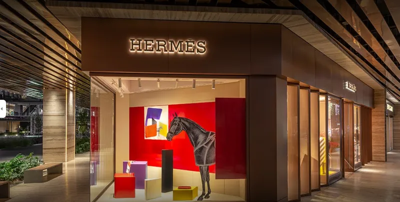 HERMÈS Artz Pedregal