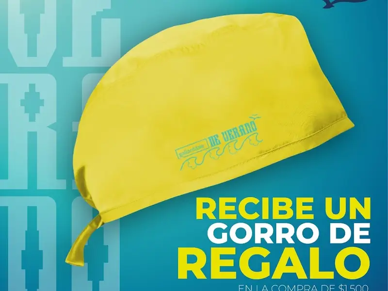 Uniformes Gallantdale Hospital General