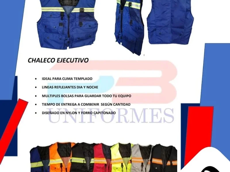 PB Uniformes Balmis
