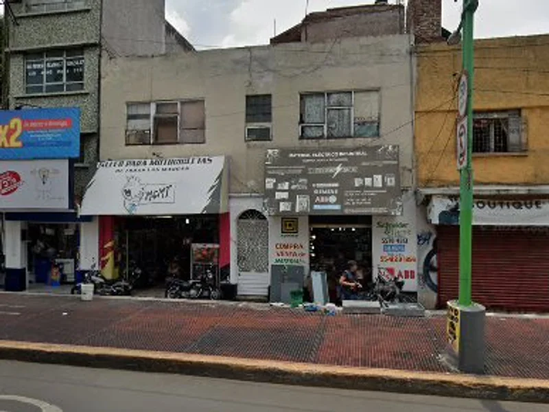 Uniformes Y Moda Alison, S.A. De C.V.