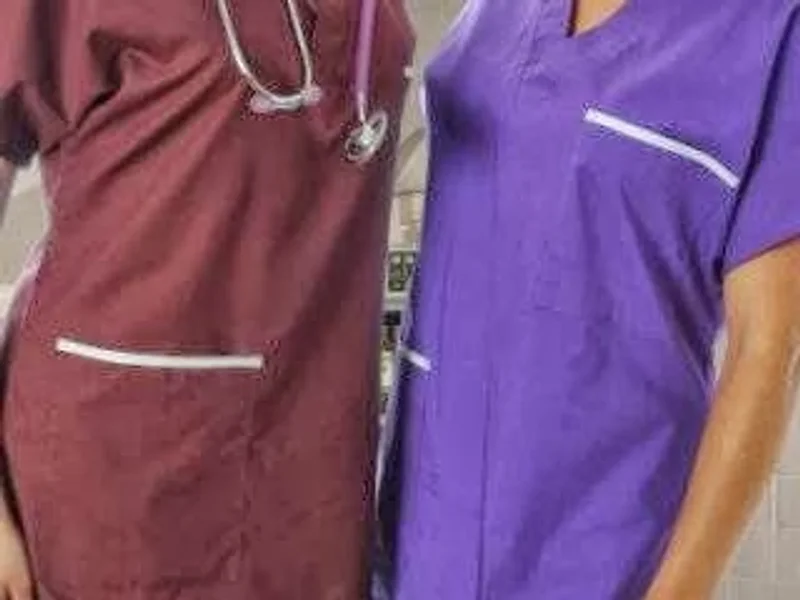 Uniformes Cecy *CASA CECY*