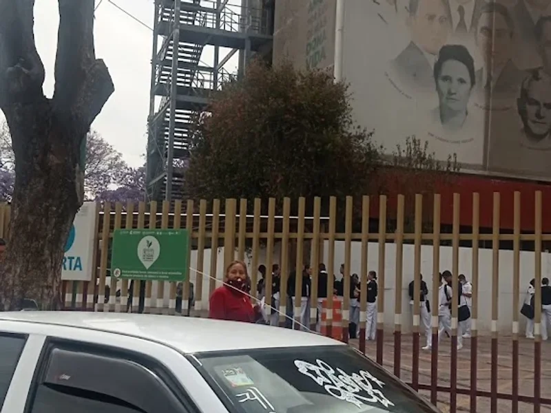 Imagen Médica Uniformes