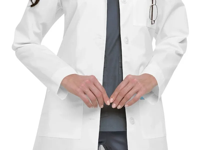 Uniformes Stanford Hospital General mexico