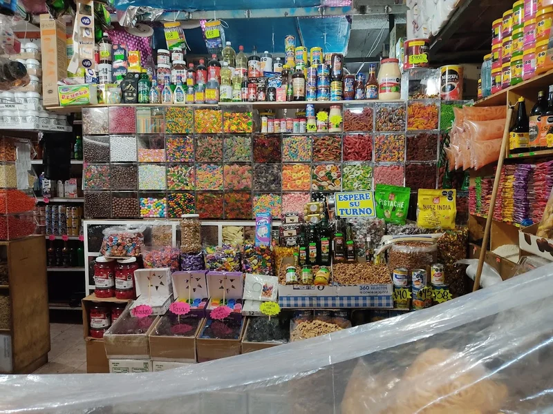 Pan Chino de la Guerrero