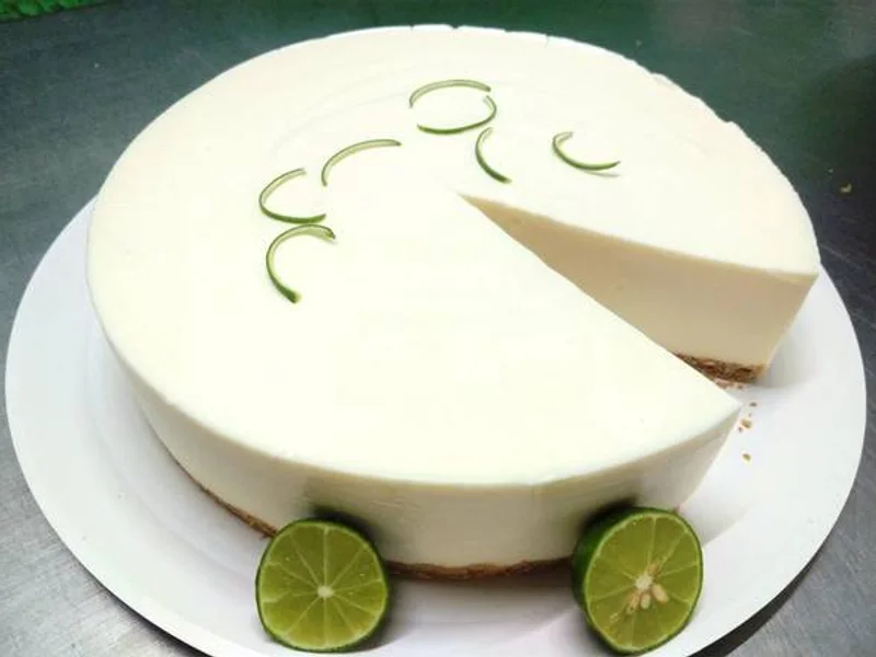 Pasteleria Galette Santa Maria