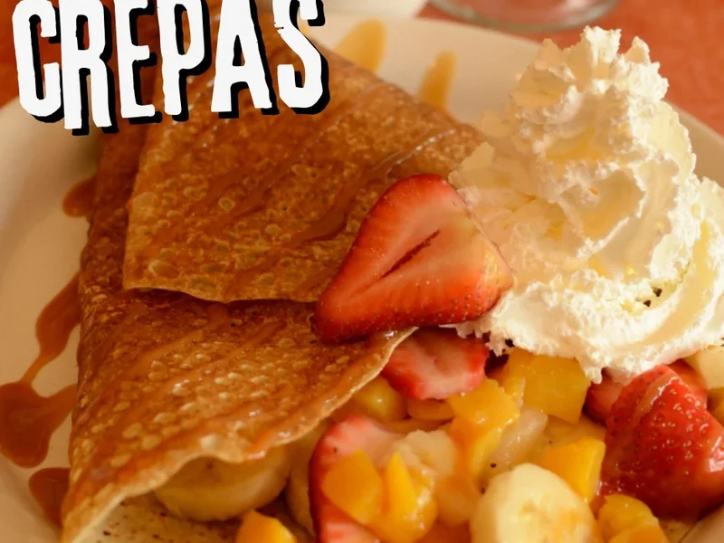 La Galeterie, Queso, Pan y Vino