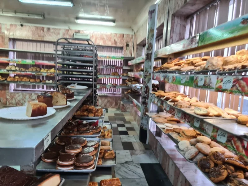 Panificadora La Rosa Sa De Cv