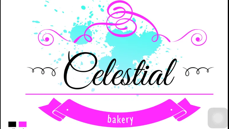 Celestial Bakery, CDMX