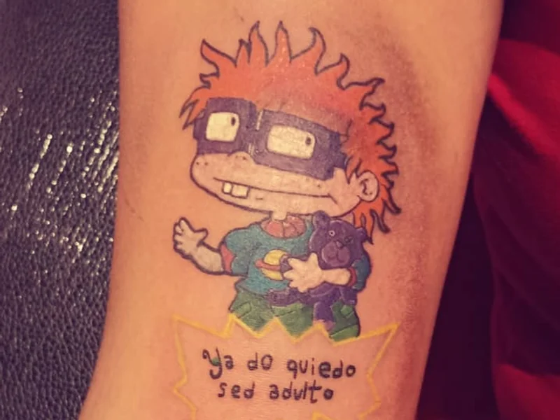 FineLine TattooStudio