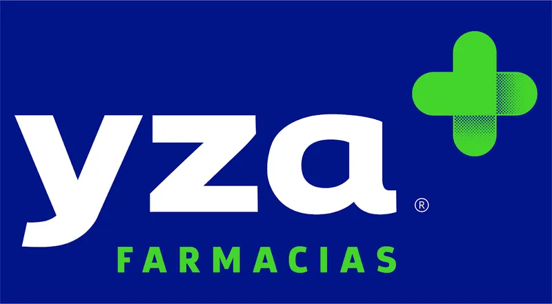 Farmacias YZA Sor Juana
