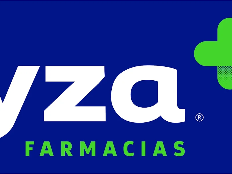 Farmacias YZA Sor Juana