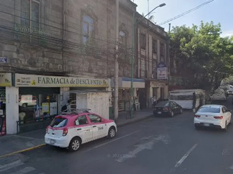 FARMACIA de DESCUENTO