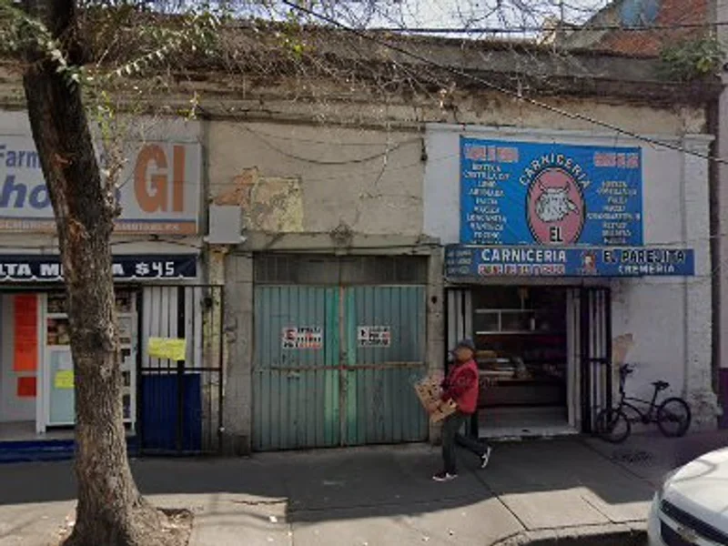 Farmacia de ahorro GI