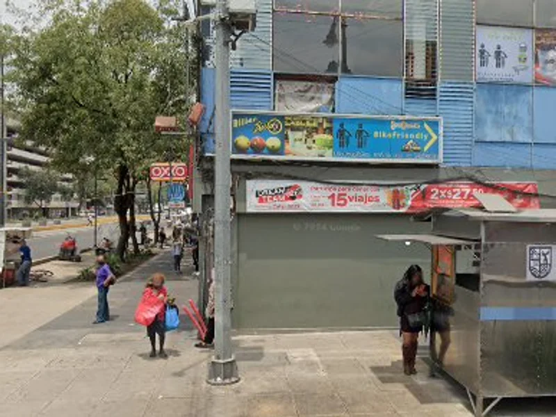 Farmacias Guadalajara