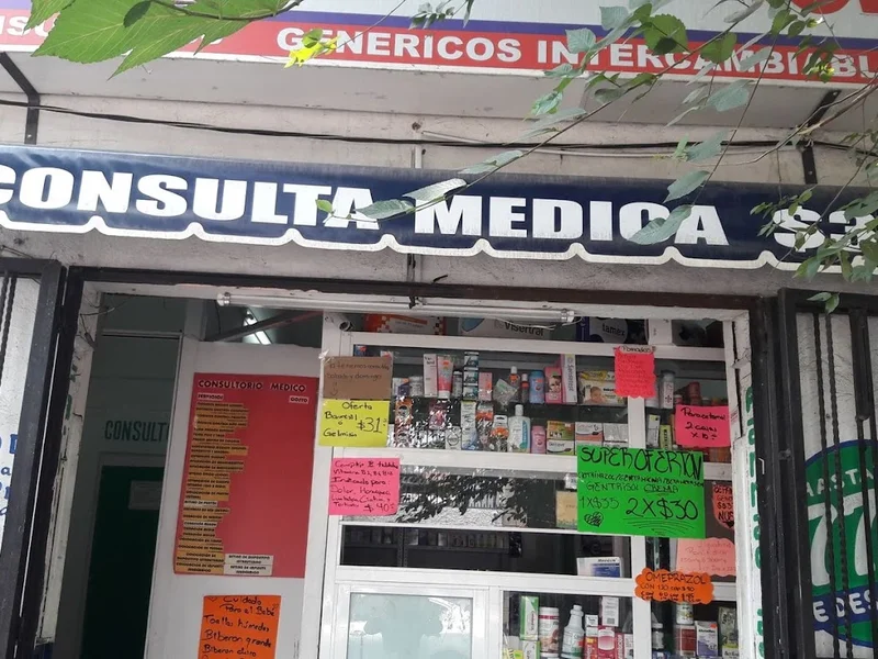 Farmacia