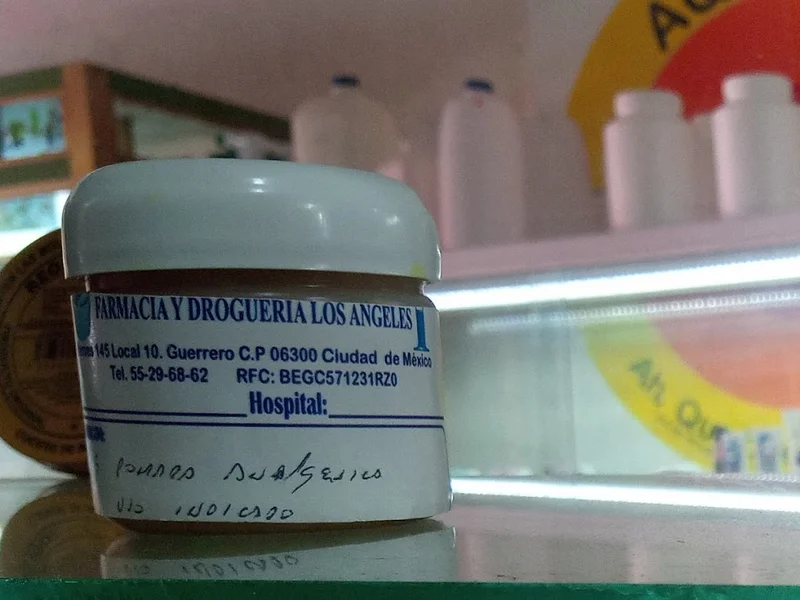 Farmacia Los Angeles