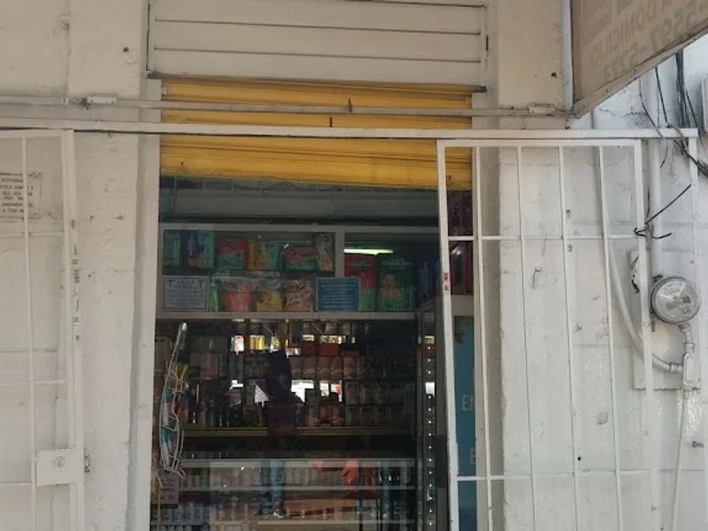 Farmacia los angeles