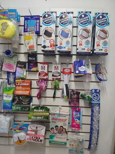 Farmacias Nueva Generación