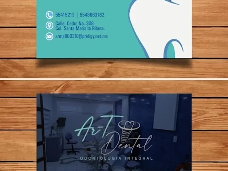 Art- dental Odontologia integral e implantologia