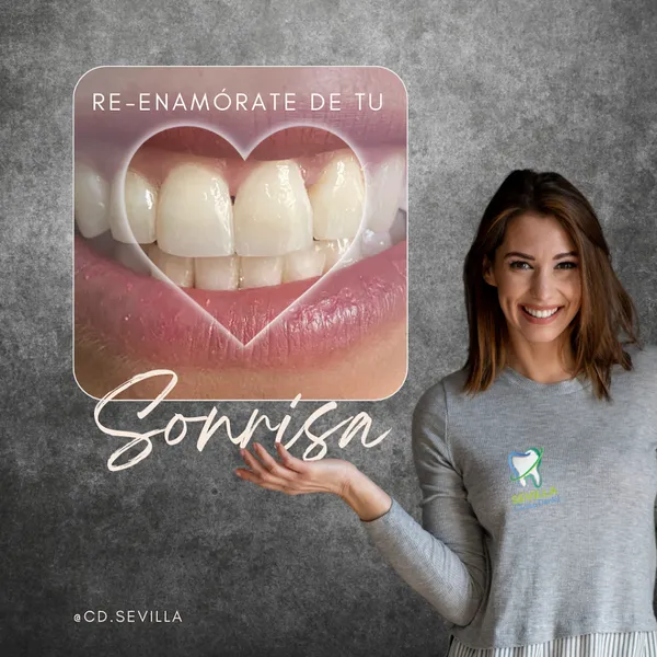 Clínica Dental Sevilla