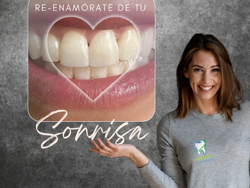 Clínica Dental Sevilla