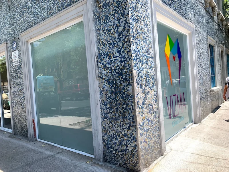 Vizma Clínica Dental