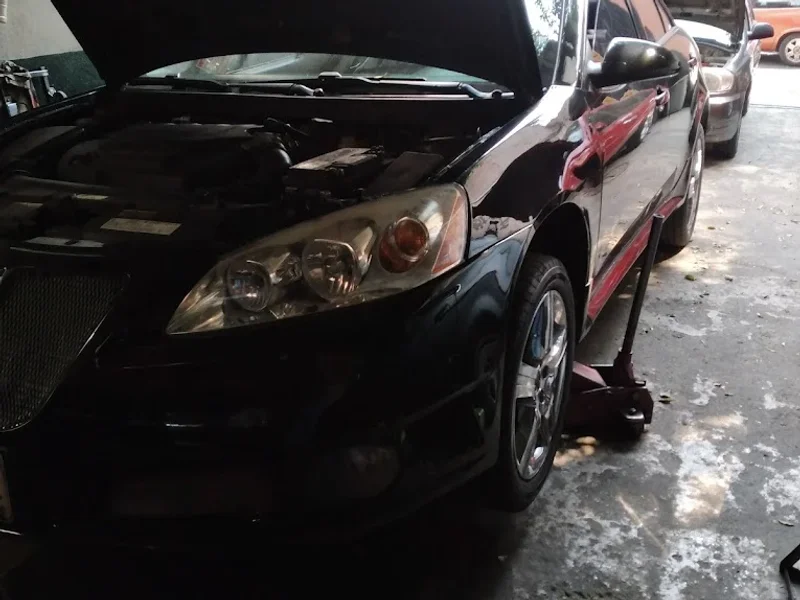 Automotriz AREU, S.A de C.V.