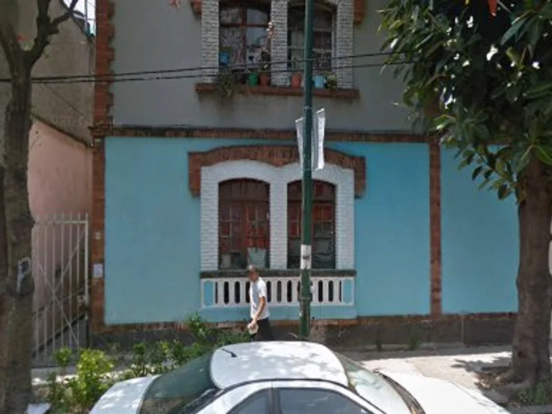 Taller mecanico automotriz INAUDI