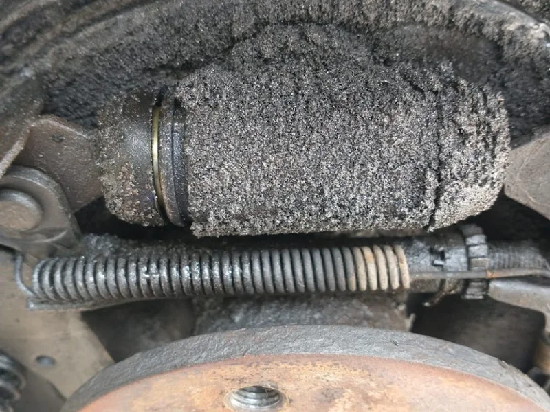 Taller Mecanico Automotriz Marte