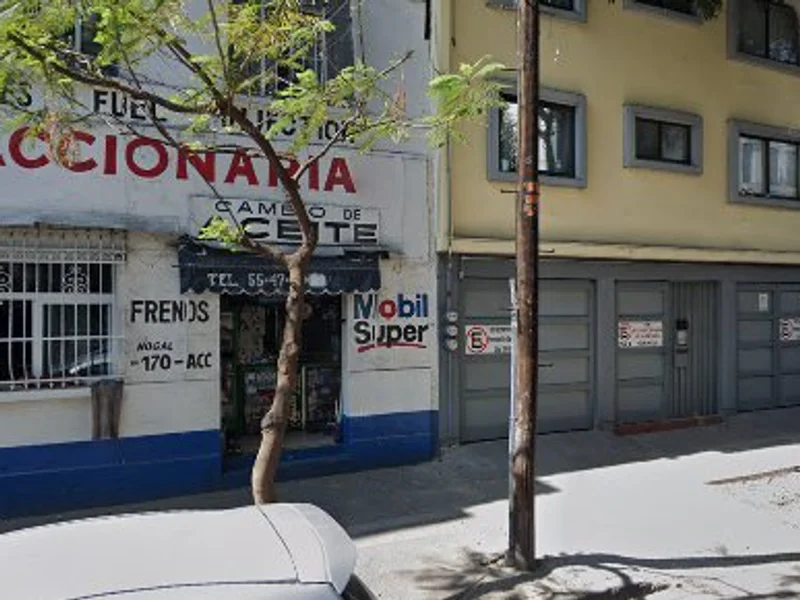 Alto Rendimiento Automotriz