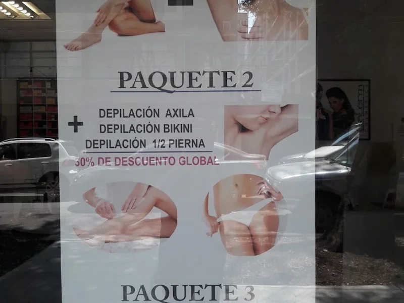 FERNANDO SUBERZA PELUQUEROS