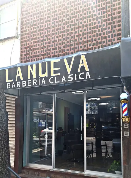 La Nueva Barbería