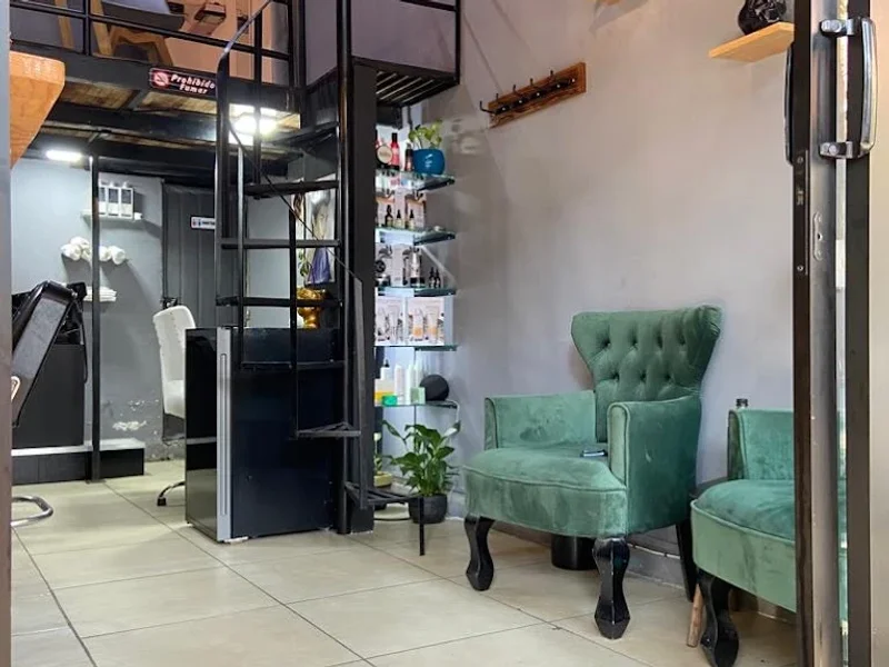 SH peluquería & salón