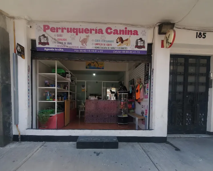 “La Perruqueria “