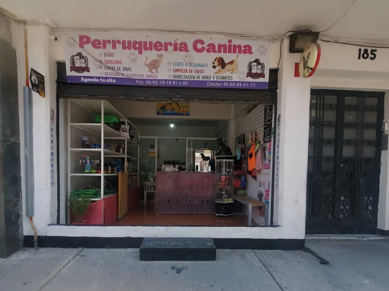 “La Perruqueria “