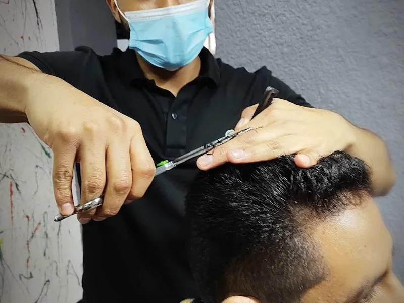 Don Pedro Barbería & Salón