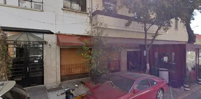 Los 14 fotógrafos de retratos de Santa María la Ribera Mexico City
